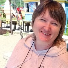 Фотография девушки Наталья, 52 года из г. Оренбург