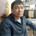 Бека, 46 лет
