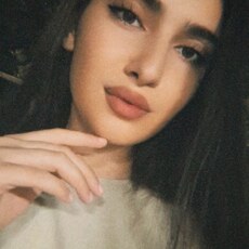 Фотография девушки Айлина, 18 лет из г. Алматы