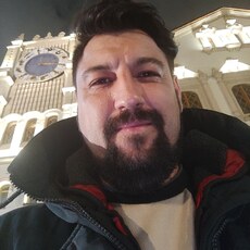 Фотография мужчины Владимир, 43 года из г. Омск