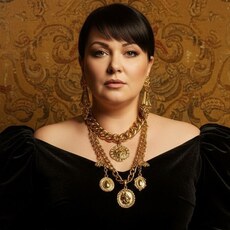 Алинка, 47 из г. Донецк.