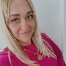 Фотография девушки Светлана, 36 лет из г. Ульяновск