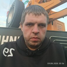 Фотография мужчины Юрий, 31 год из г. Екатеринбург
