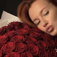 Фотография девушки Liza, 35 лет из г. Варшава