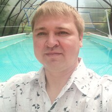 Фотография мужчины Александр, 46 лет из г. Саратов
