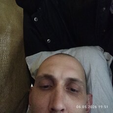 Фотография мужчины Кирилл, 33 года из г. Ставрополь