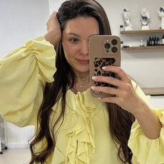 Фотография девушки Анастасия, 33 года из г. Санкт-Петербург
