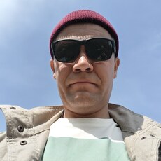 Фотография мужчины Кеша, 40 лет из г. Нальчик