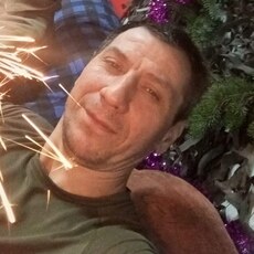Фотография мужчины Андрей, 44 года из г. Кострома