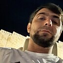 Гаджи, 36 лет