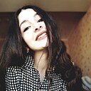 Настенька, 19 лет