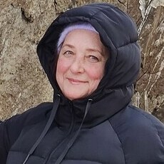 Фотография девушки Елена, 56 лет из г. Днепр