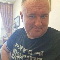 Фотография мужчины Алексей, 39 лет из г. Воронеж