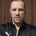 Валерий, 44 года