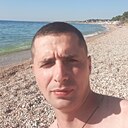 Андрей, 36 лет