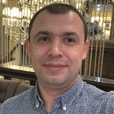 Фотография мужчины Михаил, 39 лет из г. Москва