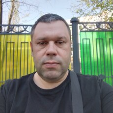 Фотография мужчины Сергей, 44 года из г. Москва