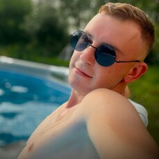 Фотография мужчины Владимир, 23 года из г. Брест