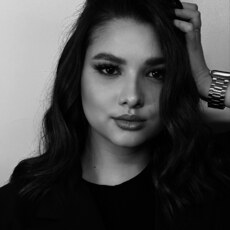 Фотография девушки Дарья, 18 лет из г. Самара