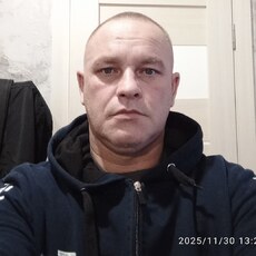 Фотография мужчины Игорь, 43 года из г. Орел