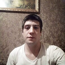 Фотография мужчины Александр, 32 года из г. Брянск