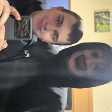 Фотография мужчины Исмаил, 20 лет из г. Ростов-на-Дону