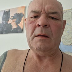 Фотография мужчины Андрей, 56 лет из г. Санкт-Петербург