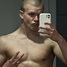 Фотография мужчины Игорь, 22 года из г. Нижний Новгород