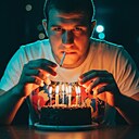 Сергей, 36 лет