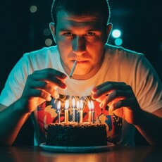 Фотография мужчины Сергей, 36 лет из г. Оренбург