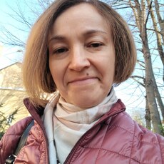 Фотография девушки Ирина, 49 лет из г. Калининград
