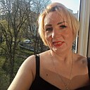 Незнакомка, 43 года