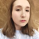 Анастасия, 18 лет