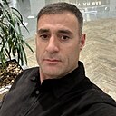 Багир, 43 года