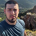 Али, 22 года