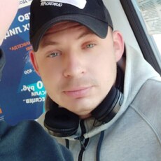 Фотография мужчины Павлик, 38 лет из г. Санкт-Петербург