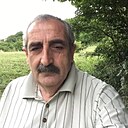 Курбан, 62 года