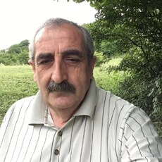 Фотография мужчины Курбан, 62 года из г. Махачкала