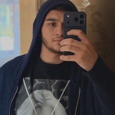Фотография мужчины Амир, 21 год из г. Севастополь