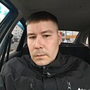 Саня, 37 лет