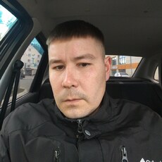 Фотография мужчины Саня, 37 лет из г. Елабуга