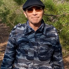 Фотография мужчины Сергей, 58 лет из г. Орск