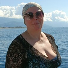 Фотография девушки Любовь, 53 года из г. Коломна