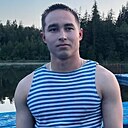 Егор, 23 года