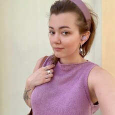 Фотография девушки Дарья, 31 год из г. Москва