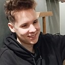 Назар, 23 года
