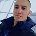 Белял, 22 года