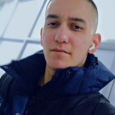 Фотография мужчины Белял, 22 года из г. Ставрополь