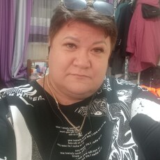 Фотография девушки Анжела, 48 лет из г. Уфа