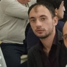 Фотография мужчины Андрей, 34 года из г. Краснодар